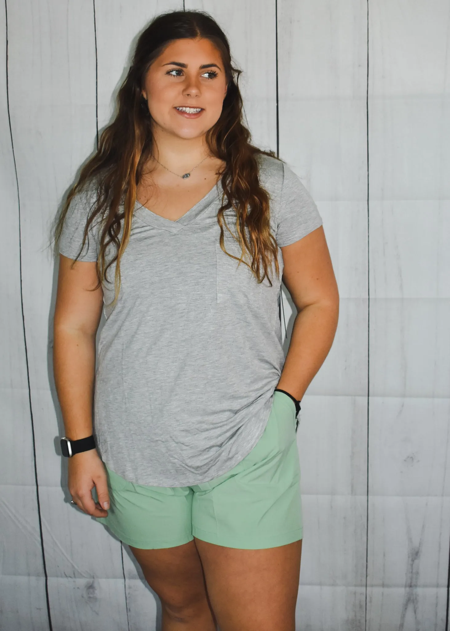 Athletic Shorts