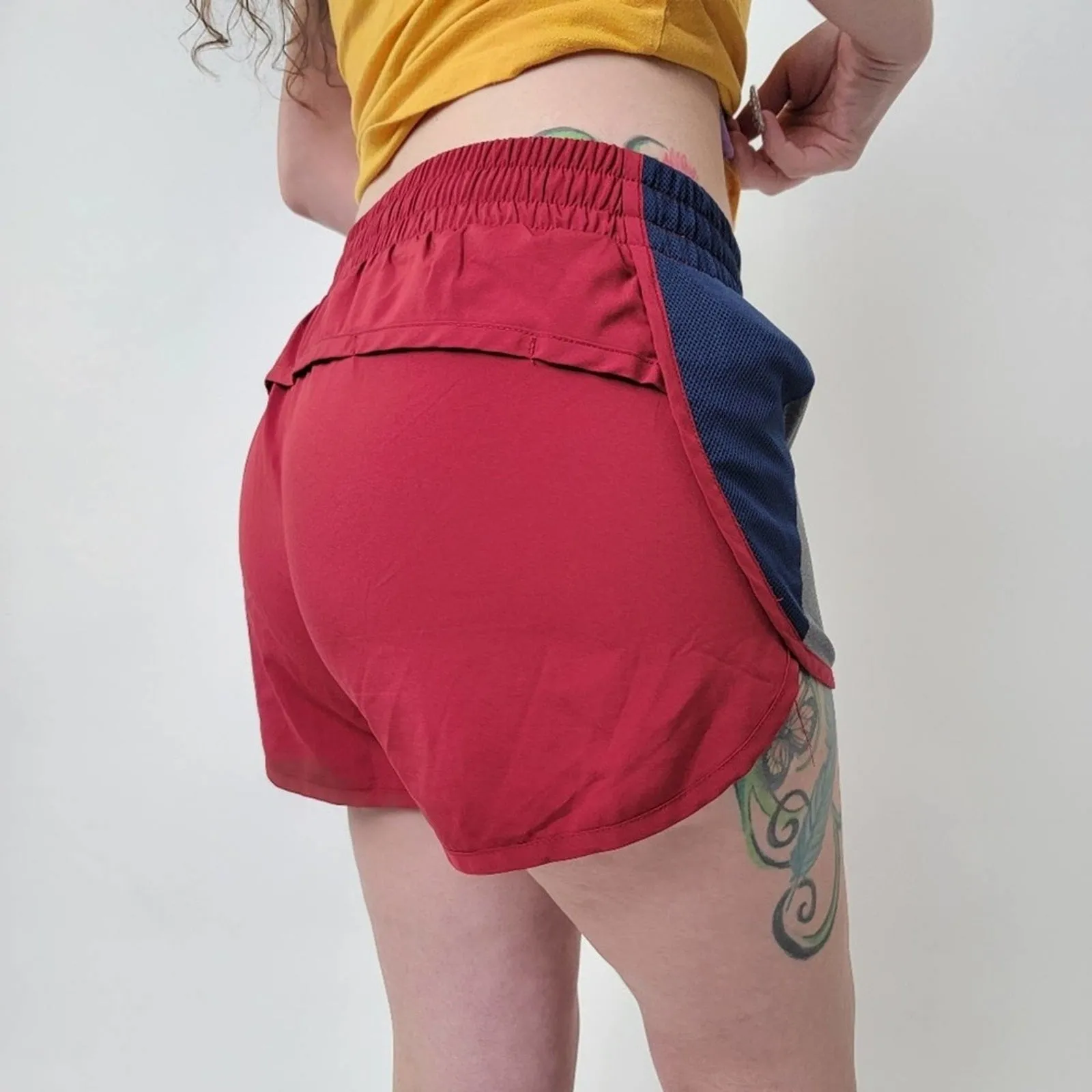 Avia Running Track Shorts L