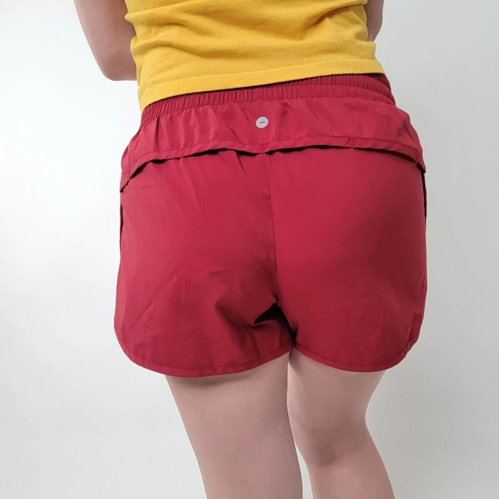 Avia Running Track Shorts L