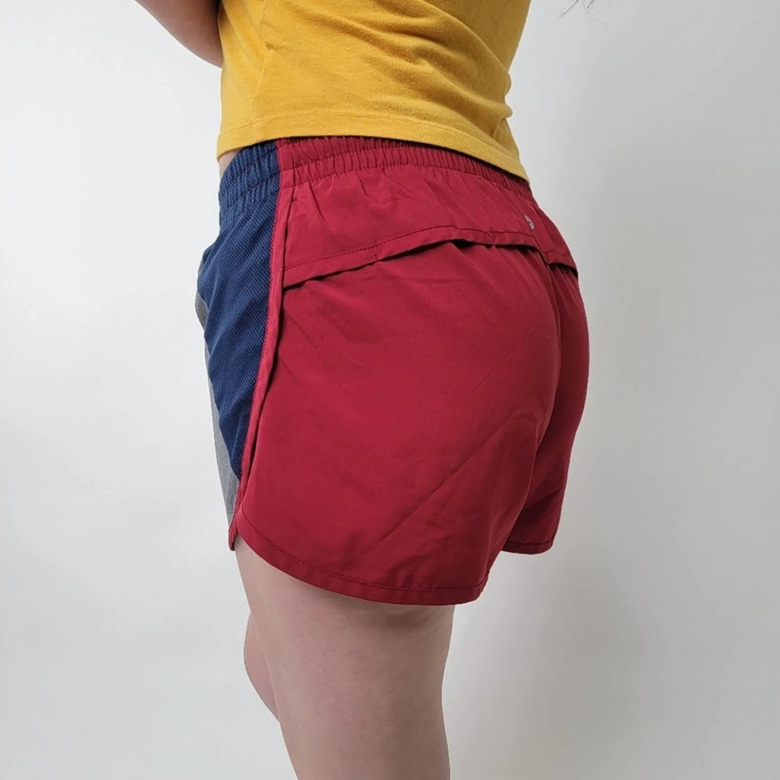 Avia Running Track Shorts L