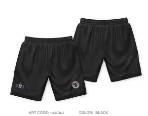 B Co, 173rd BSB (A), 173rd IBCT (A) Core Men's 7" Performance Shorts - nsUDuJ