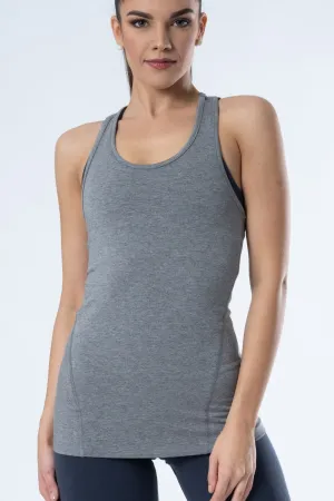 Bamboo Eco-Luxe Sport Tank Top