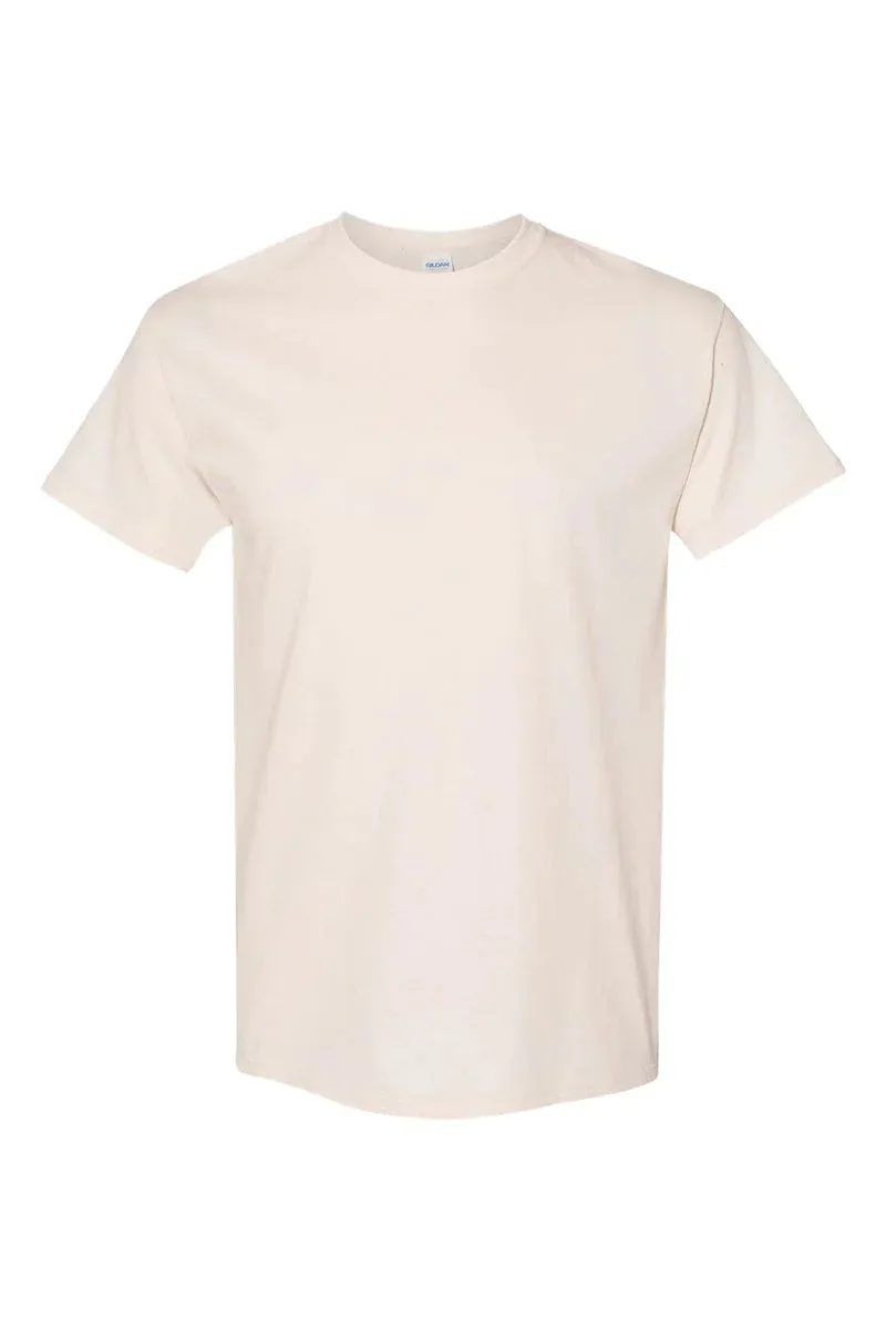 Basketball Stacked Gameday Short Sleeve Relaxed Fit T-Shirt