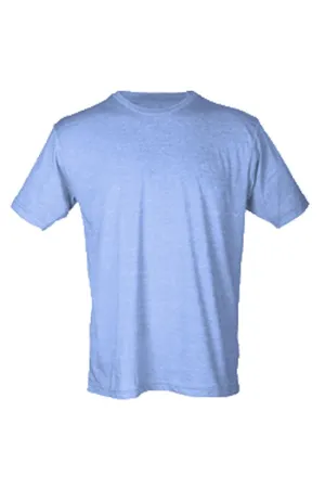 Batter Batter Swing Unisex Poly-Rich Blend Tee