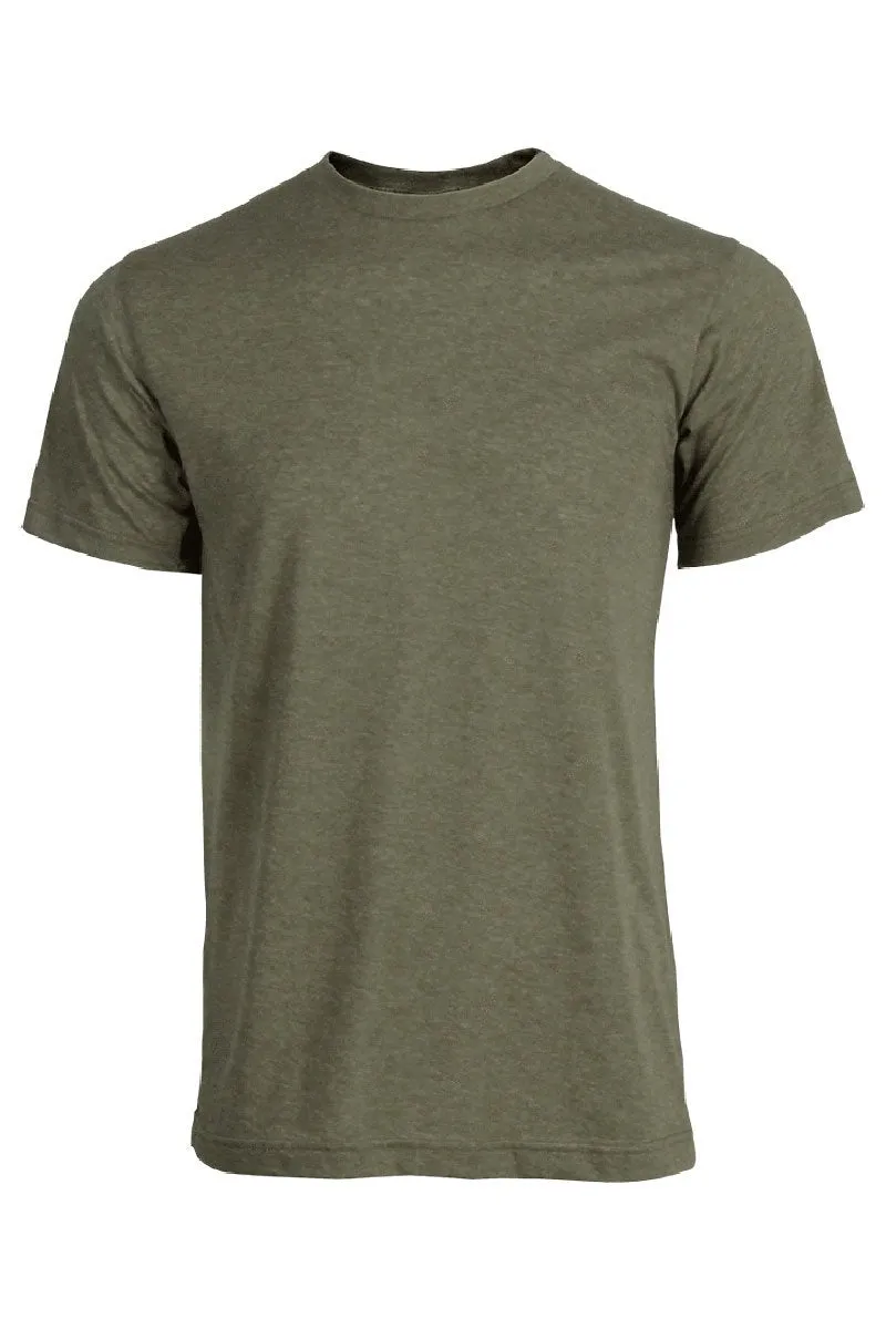 Batter Batter Swing Unisex Poly-Rich Blend Tee