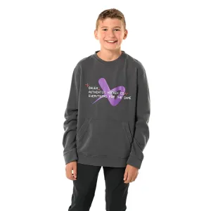 Bauer Kanga Crewneck - Youth