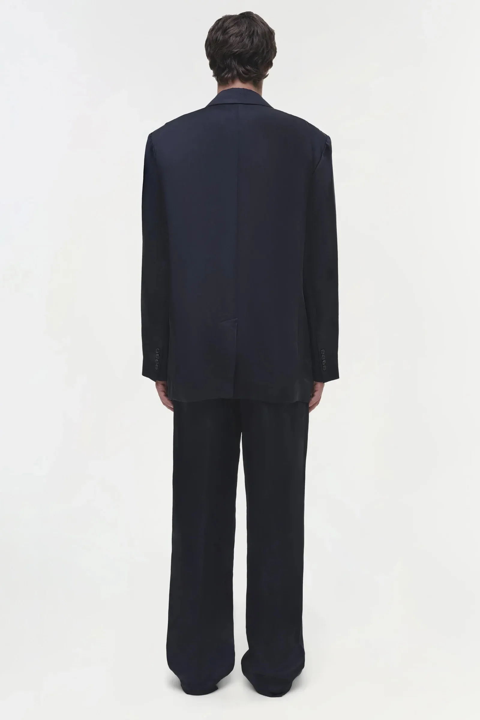 Benson Oversized Blazer