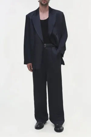 Benson Oversized Blazer