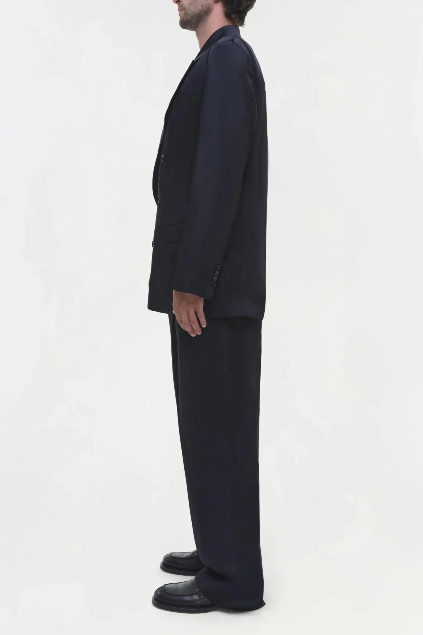 Benson Oversized Blazer