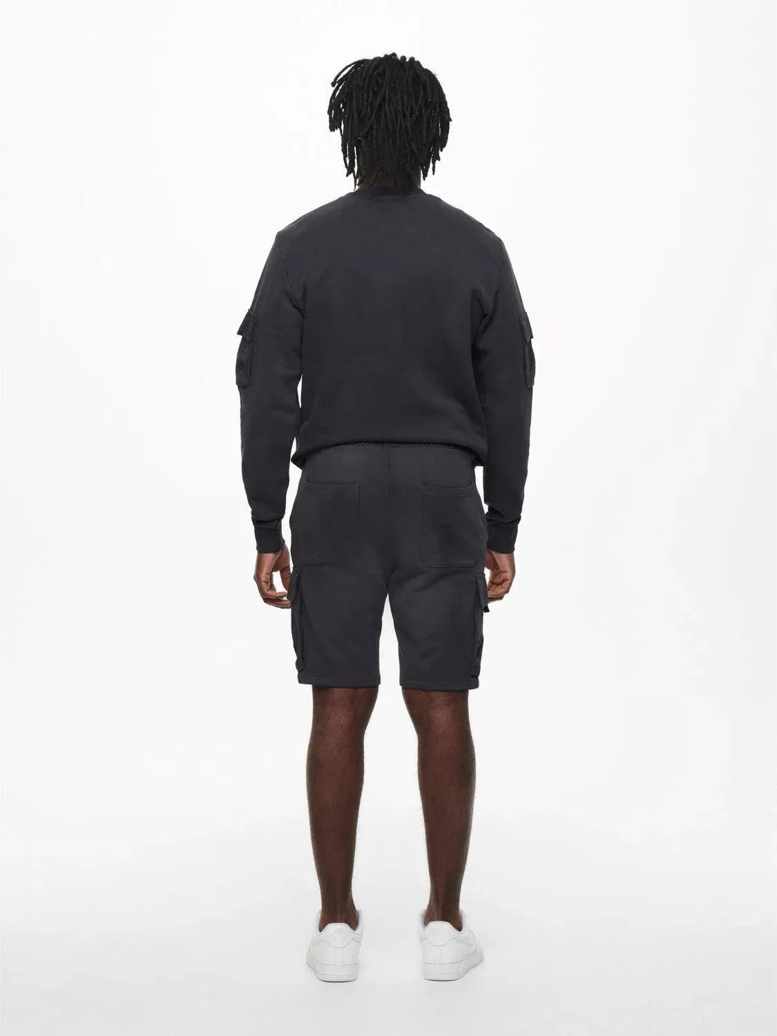 Bermudas Nicky