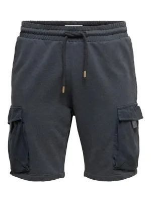 Bermudas Nicky