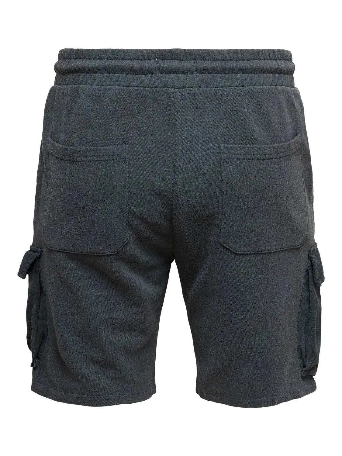 Bermudas Nicky