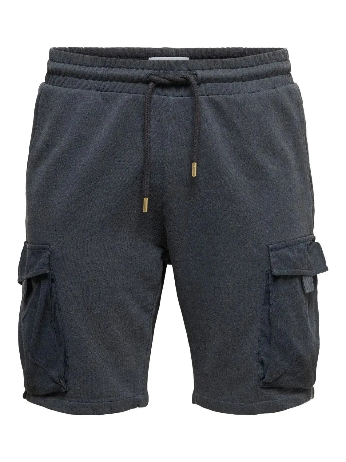 Bermudas Nicky