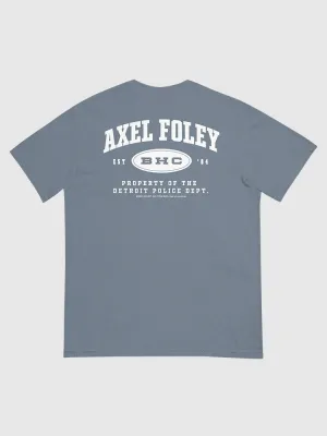 Beverly Hills Cop:  Axel Foley Comfort Colors T-Shirt