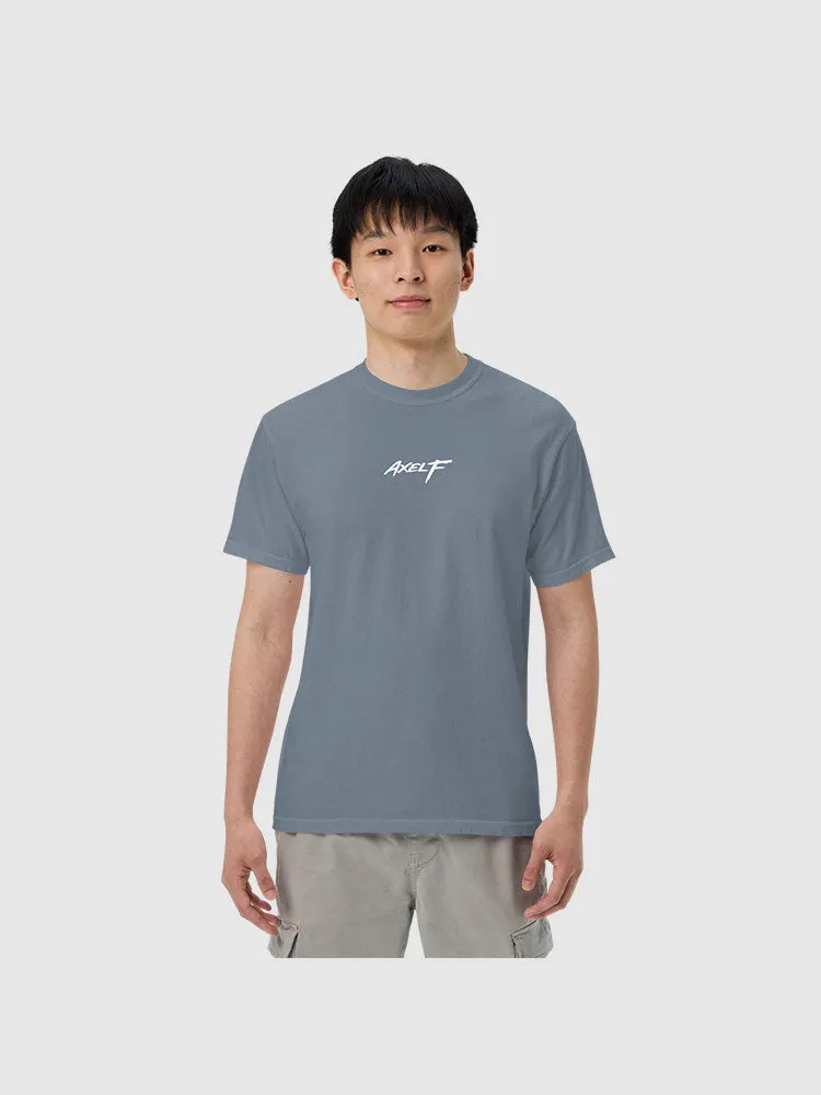 Beverly Hills Cop:  Axel Foley Comfort Colors T-Shirt