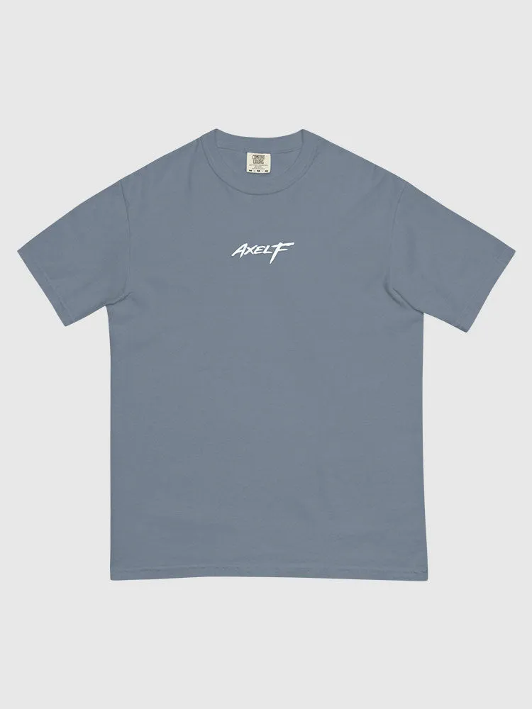 Beverly Hills Cop:  Axel Foley Comfort Colors T-Shirt