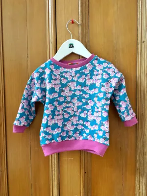 Blossom Sweatshirt