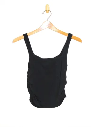 Bobi Square Neck Tanks