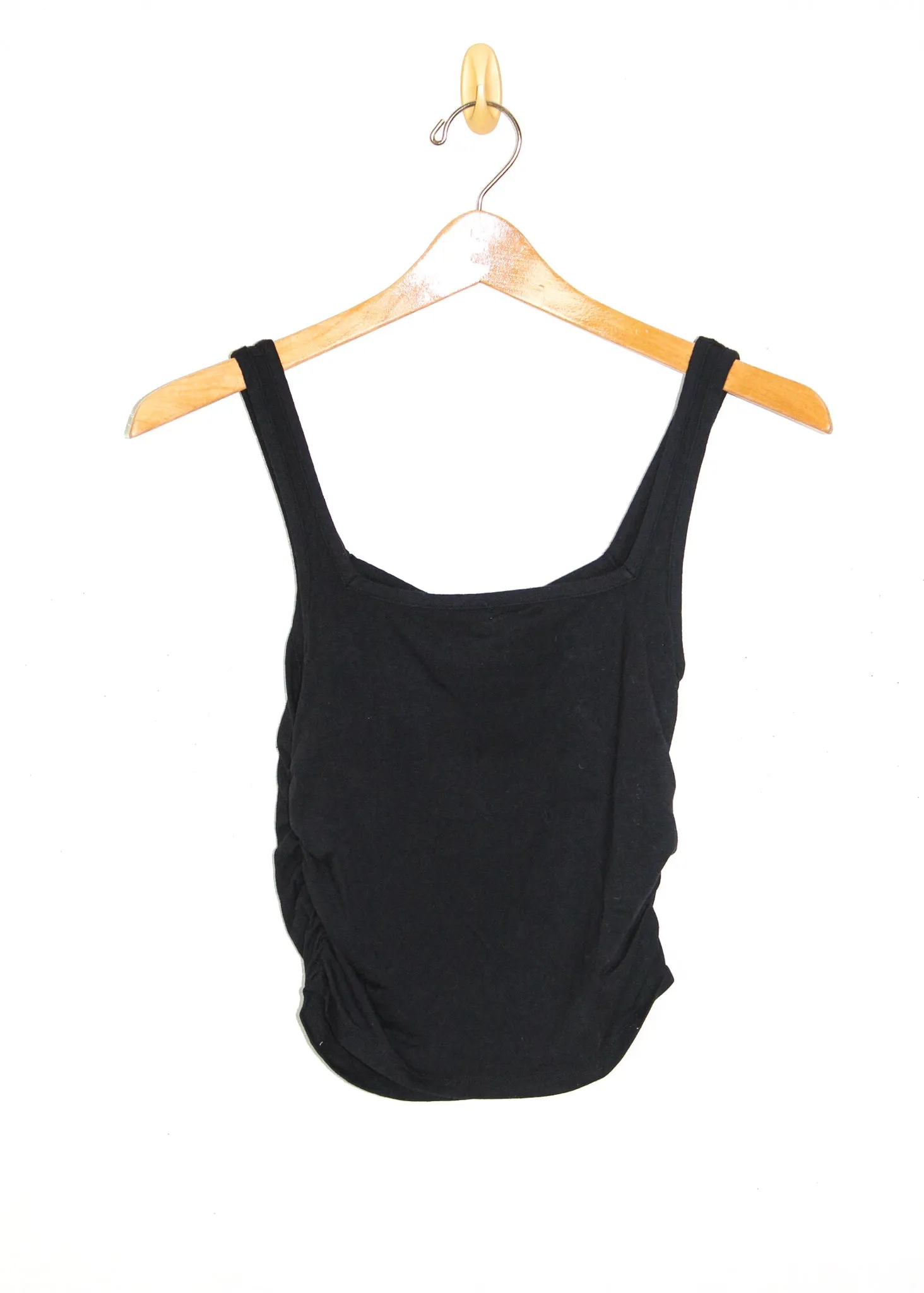 Bobi Square Neck Tanks