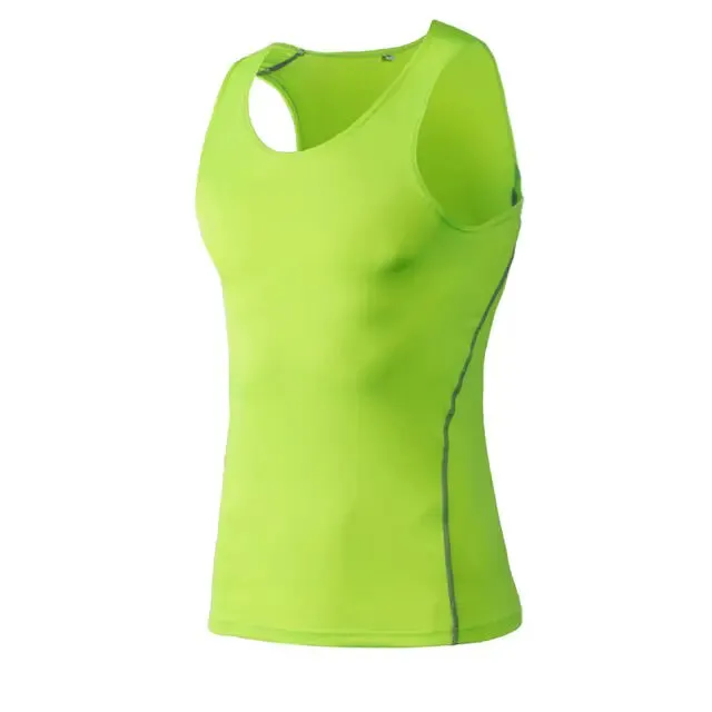 Bodybuilder Gym Tank Top