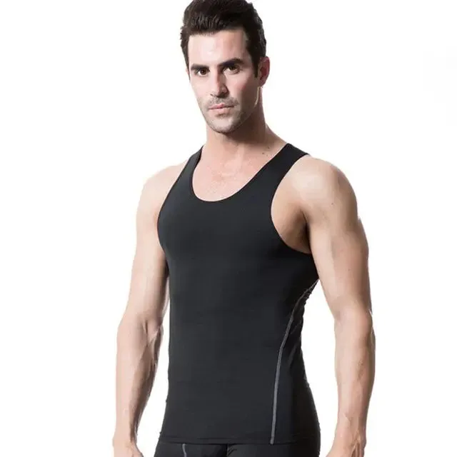 Bodybuilder Gym Tank Top