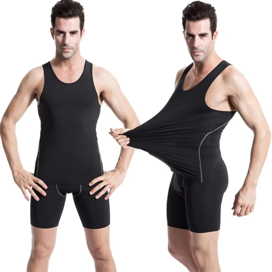 Bodybuilder Gym Tank Top