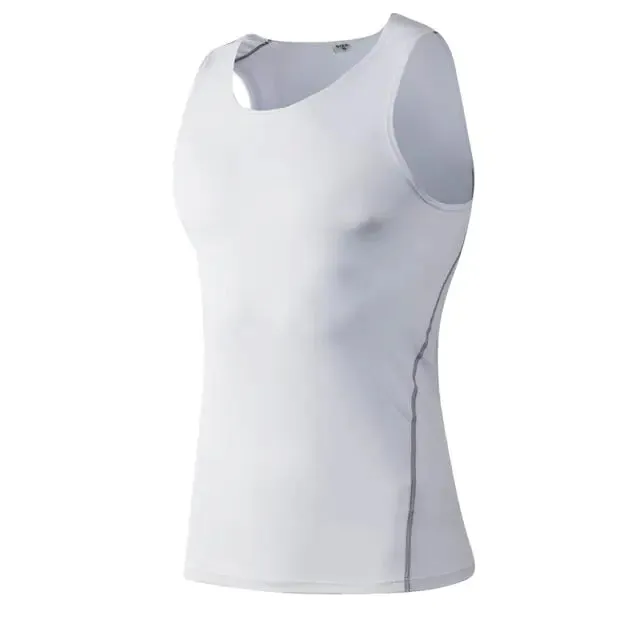 Bodybuilder Gym Tank Top