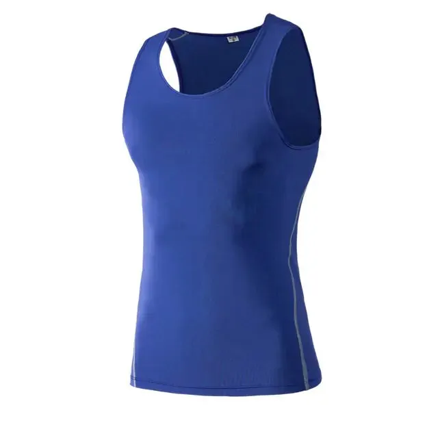 Bodybuilder Gym Tank Top