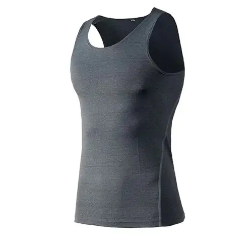 Bodybuilder Gym Tank Top
