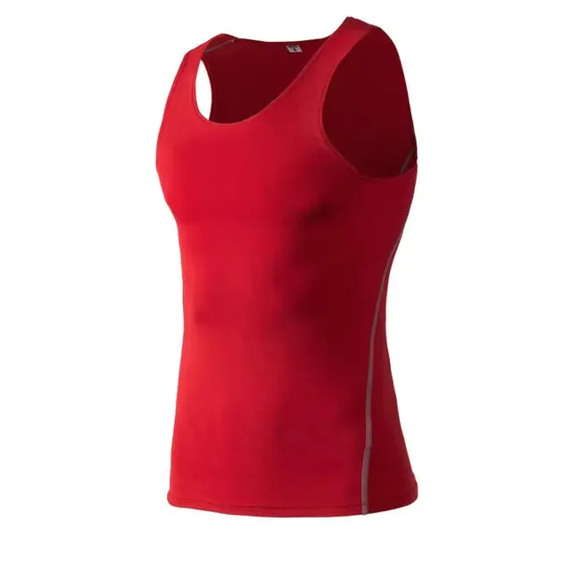 Bodybuilder Gym Tank Top