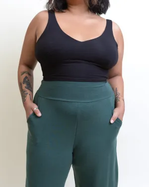 Bound by a Thread Classic | Longline Bralette