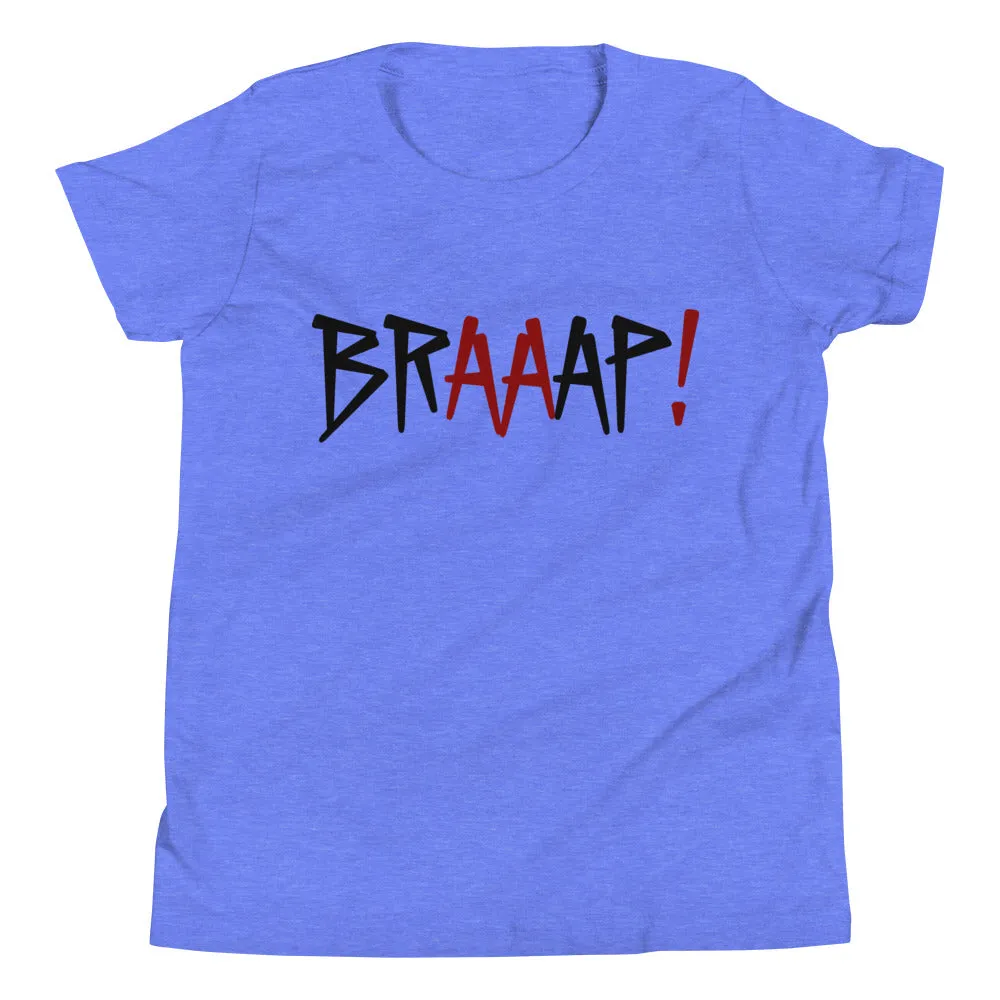 BRAAAP! [Youth Tee]