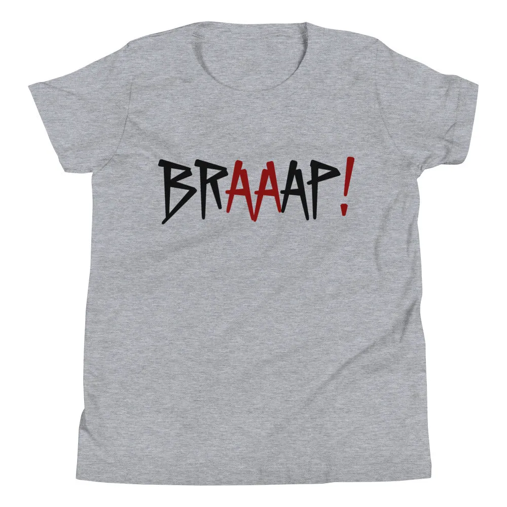 BRAAAP! [Youth Tee]
