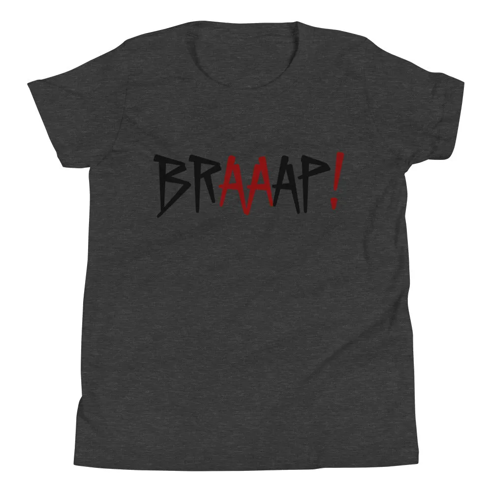 BRAAAP! [Youth Tee]
