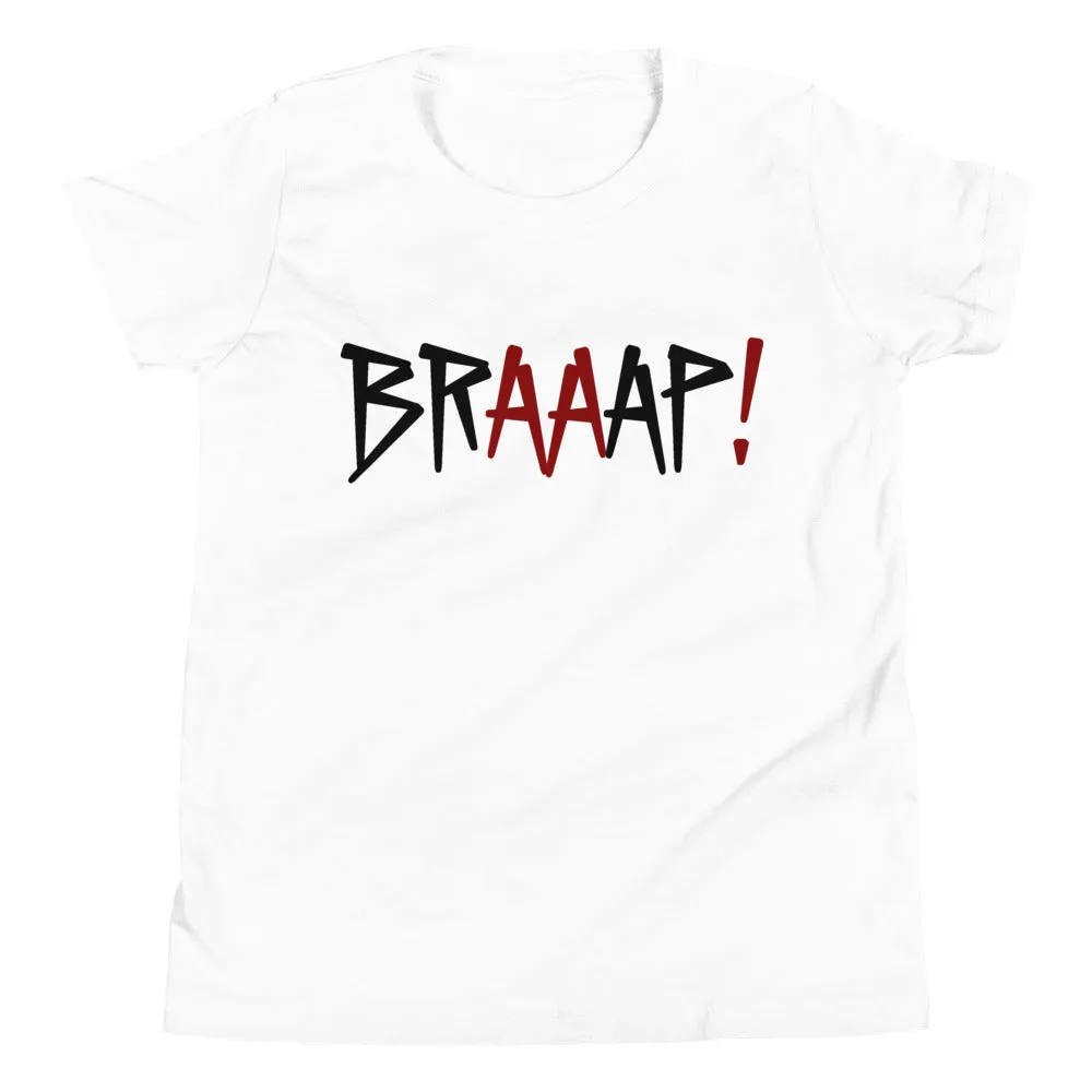 BRAAAP! [Youth Tee]