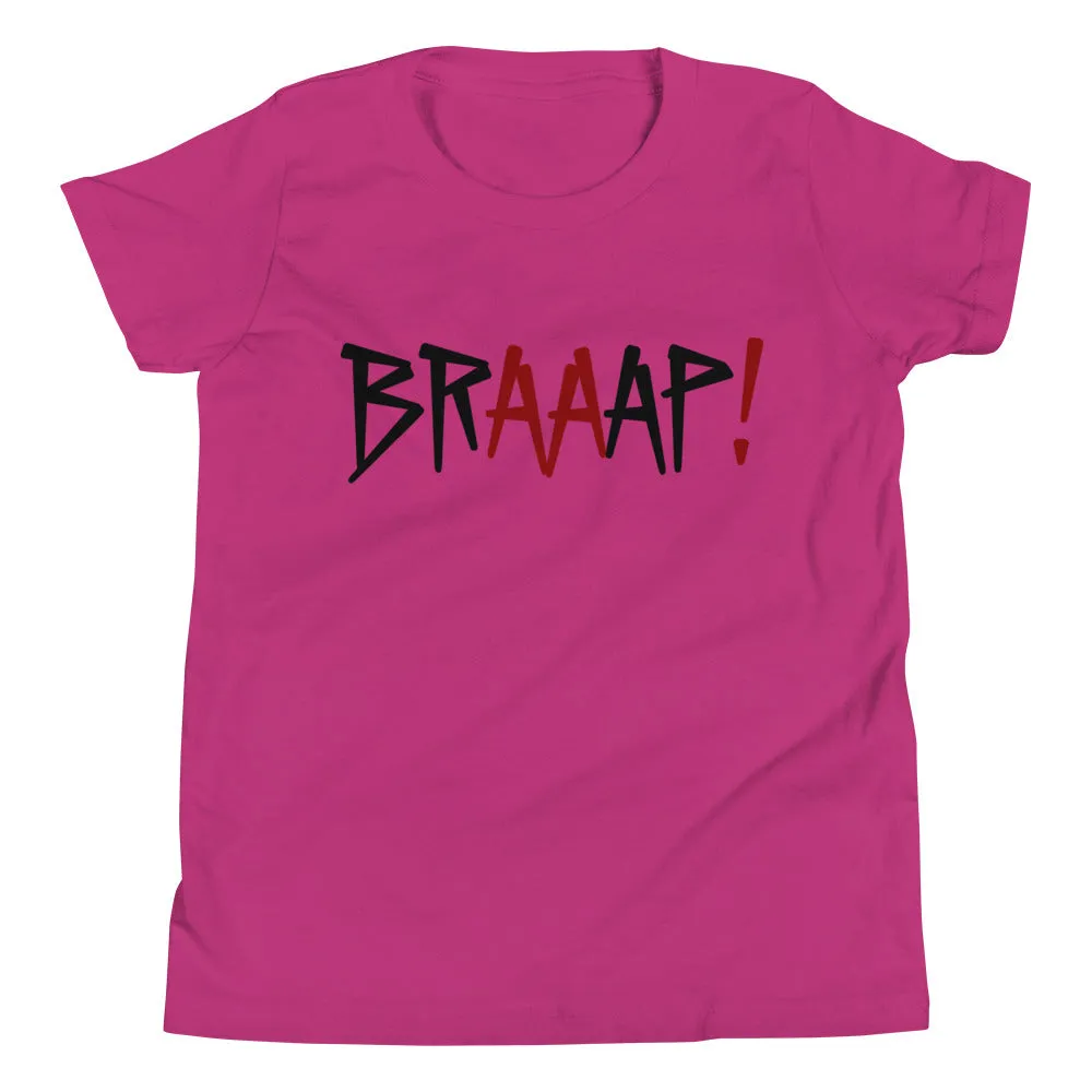 BRAAAP! [Youth Tee]