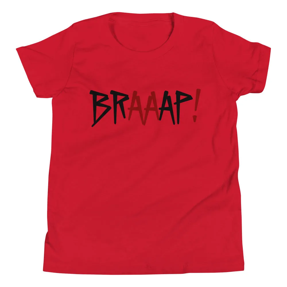 BRAAAP! [Youth Tee]
