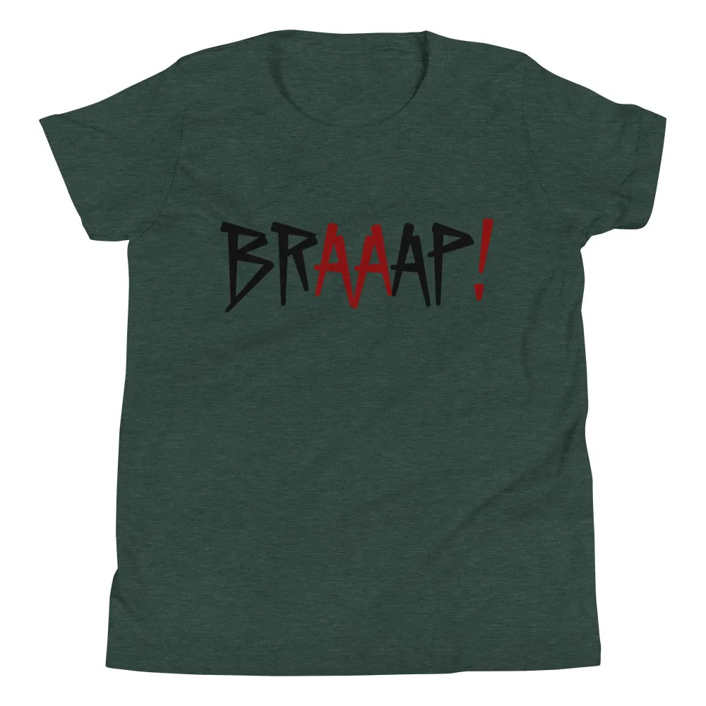 BRAAAP! [Youth Tee]