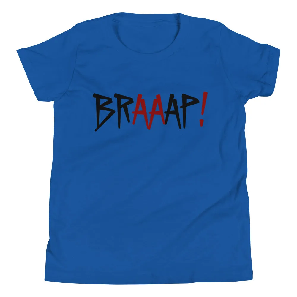 BRAAAP! [Youth Tee]
