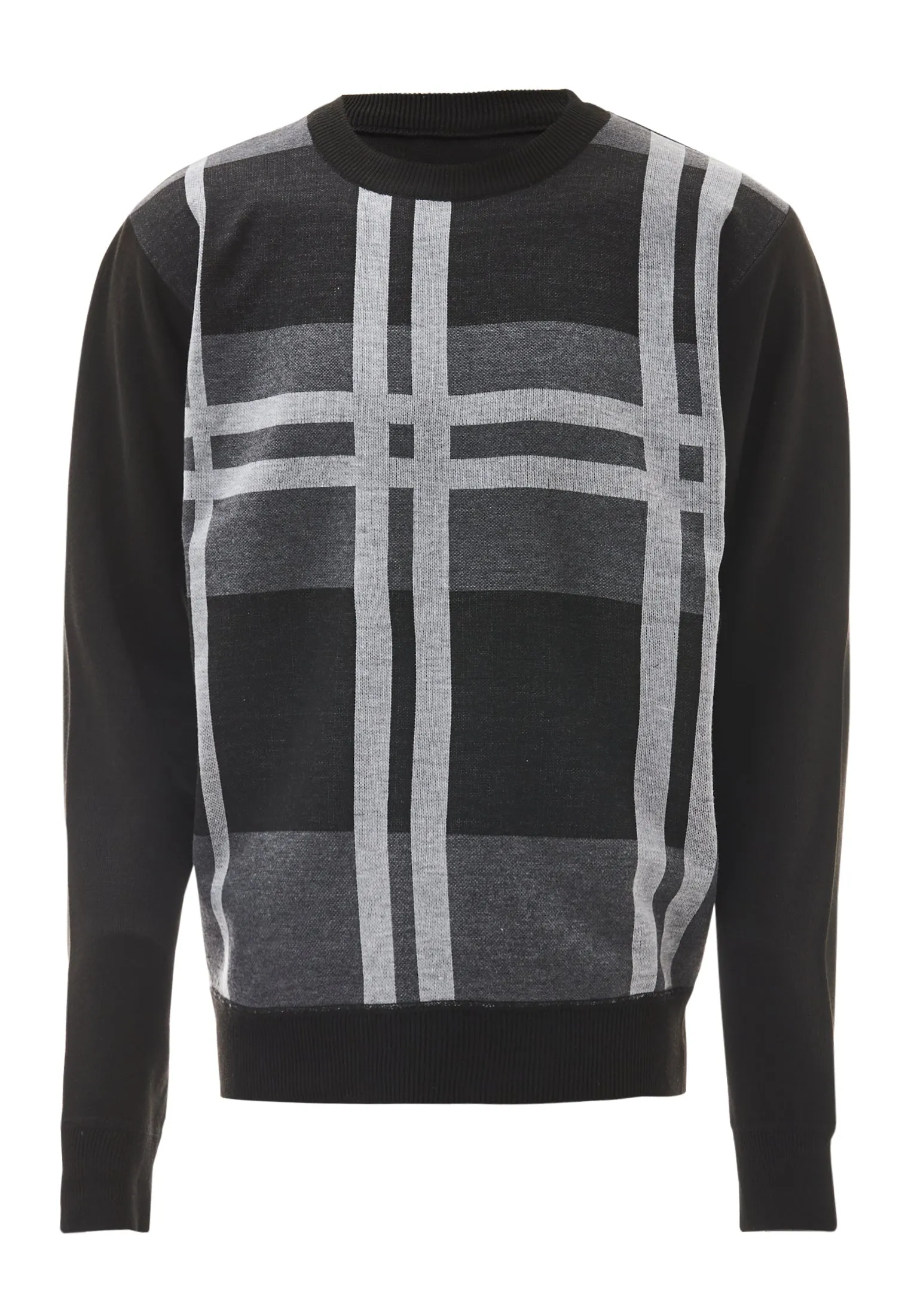 BRAELYN Men's Pullover