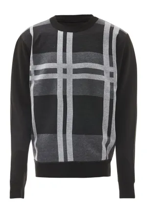 BRAELYN Men's Pullover