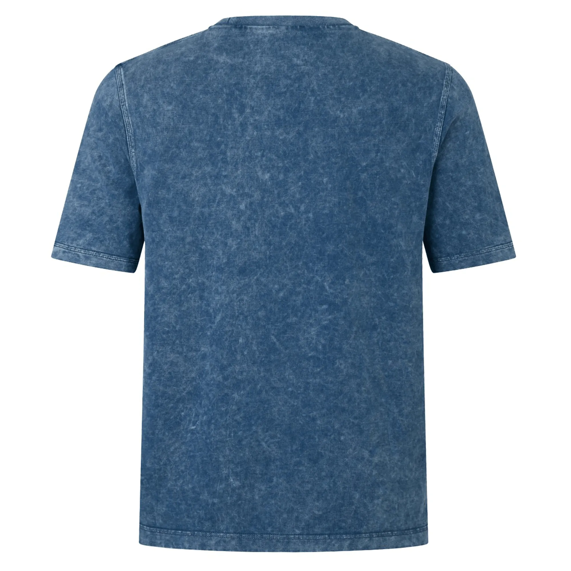 British & Irish Lions 25 Heritage Tee by Canterbury