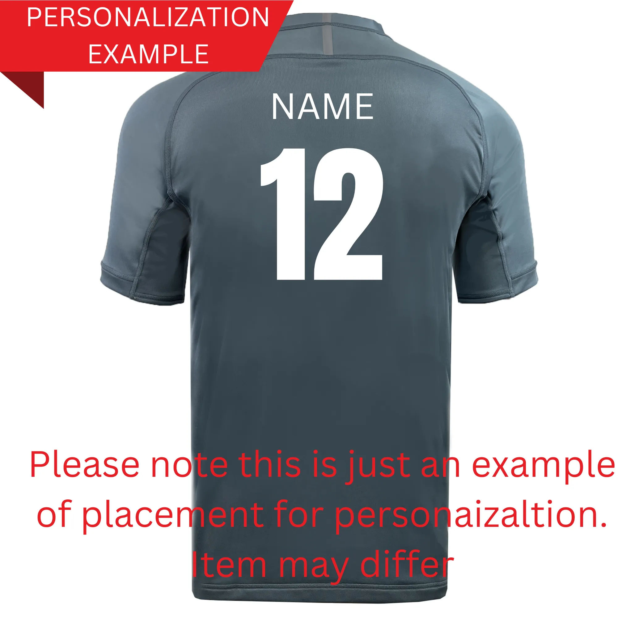 British & Irish Lions 25 Heritage Tee by Canterbury
