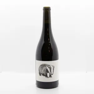 Broc Cellars The Badger Nero d'Avola 2019