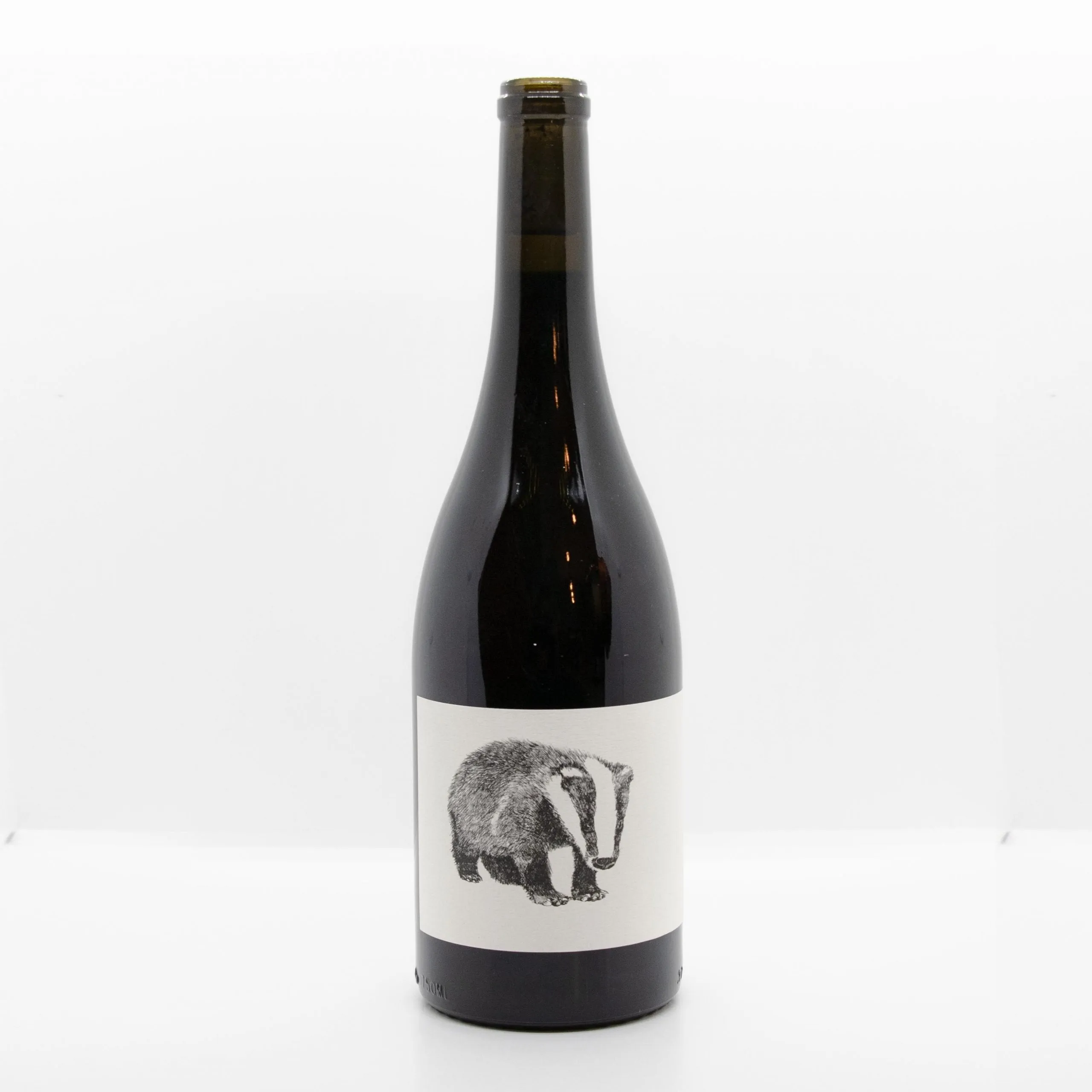 Broc Cellars The Badger Nero d'Avola 2019