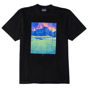 Burn Heavyweight Box Tee