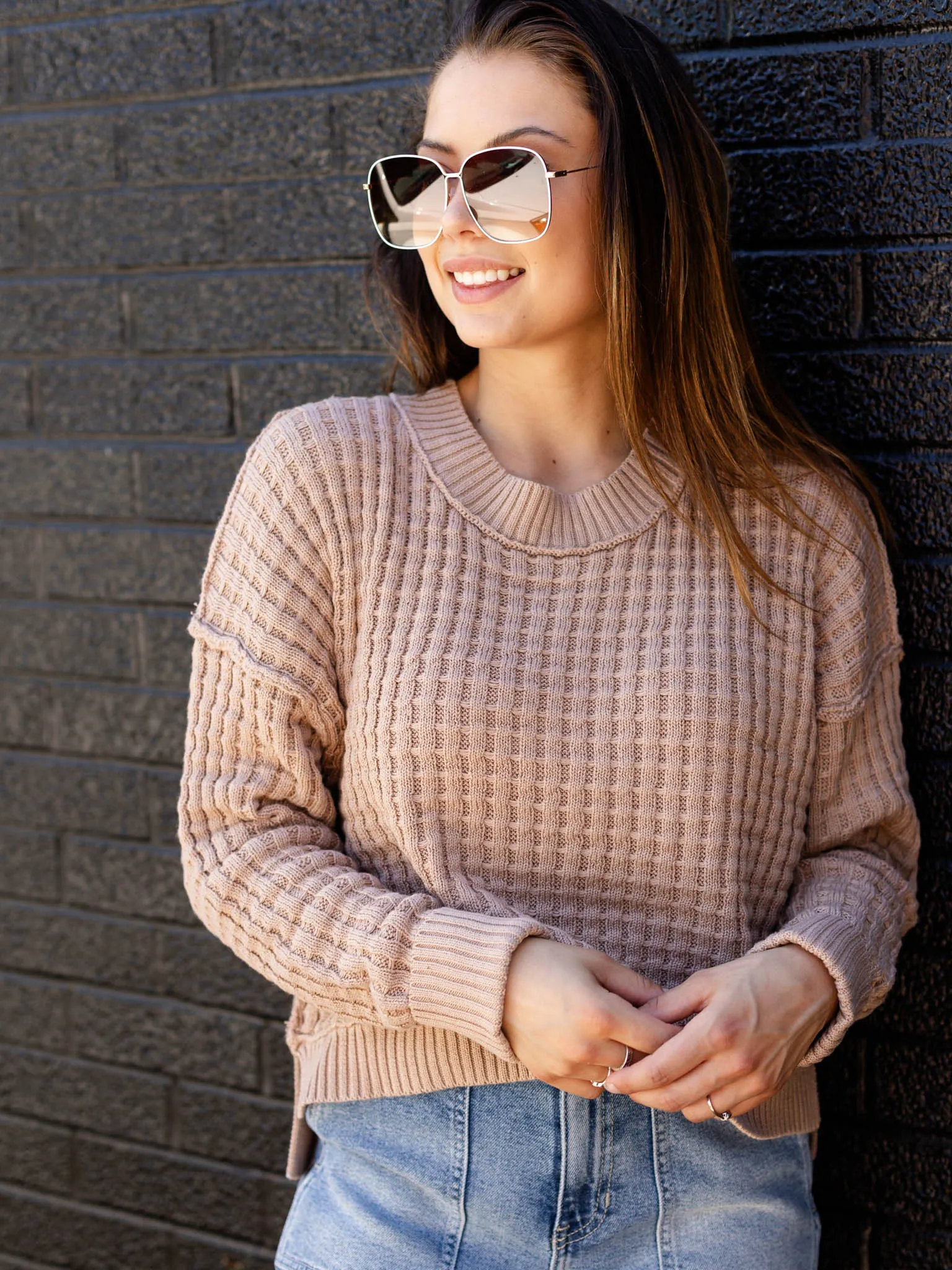 By Together Baylor Pullover