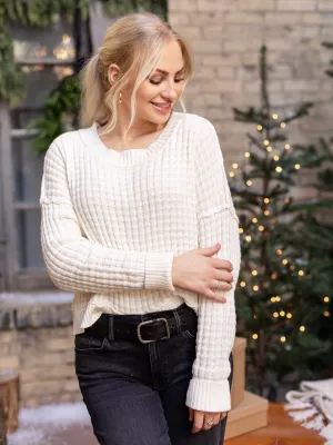 By Together Baylor Pullover