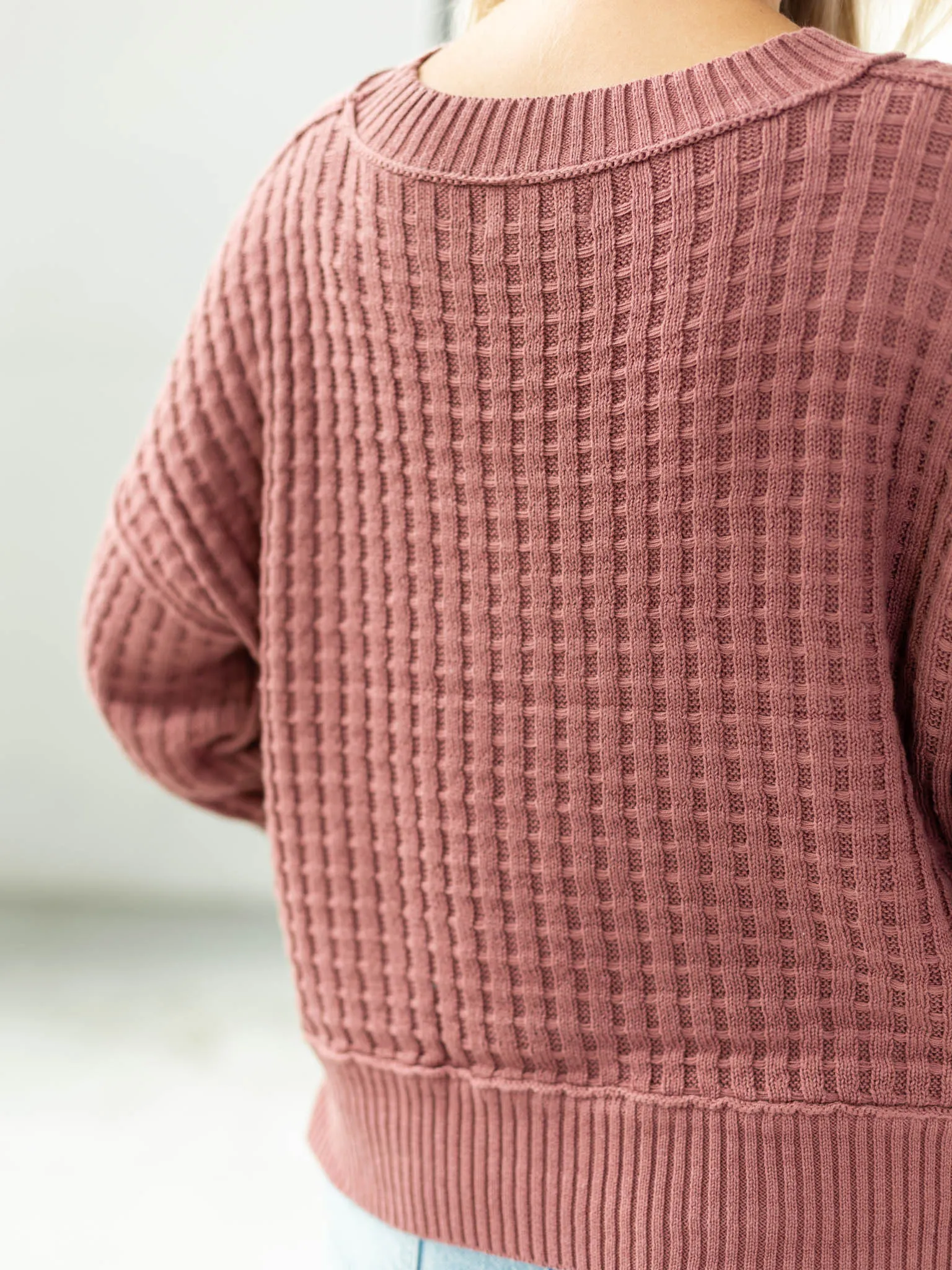 By Together Baylor Pullover