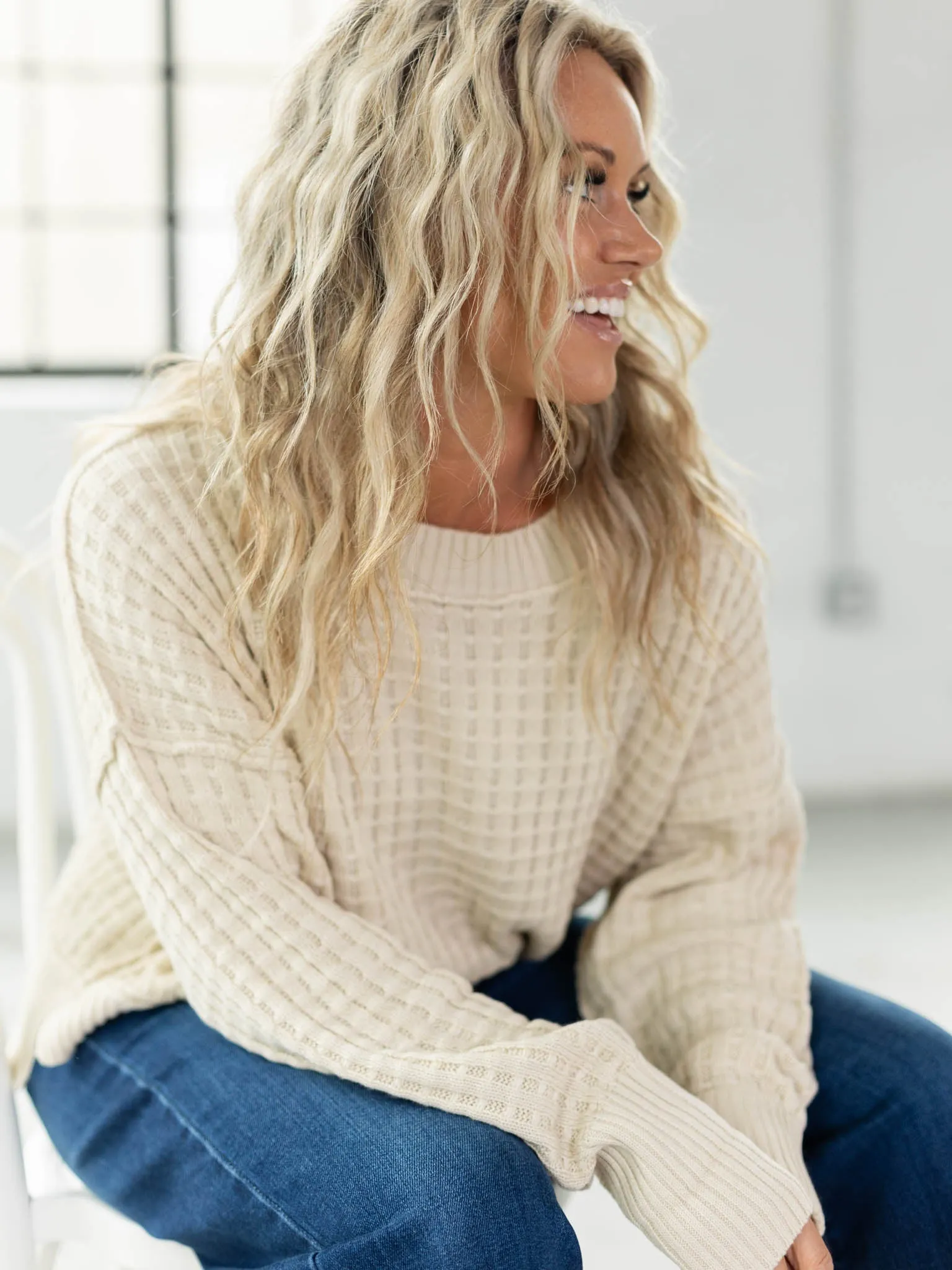 By Together Baylor Pullover